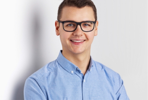 Sebastian Denkmayr